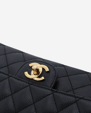 Chanel East West Bag 2006-2008