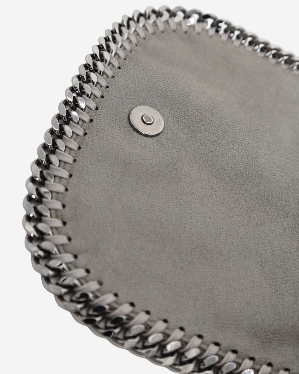 Mochila Stella McCartney Falabella Shaggy Deer