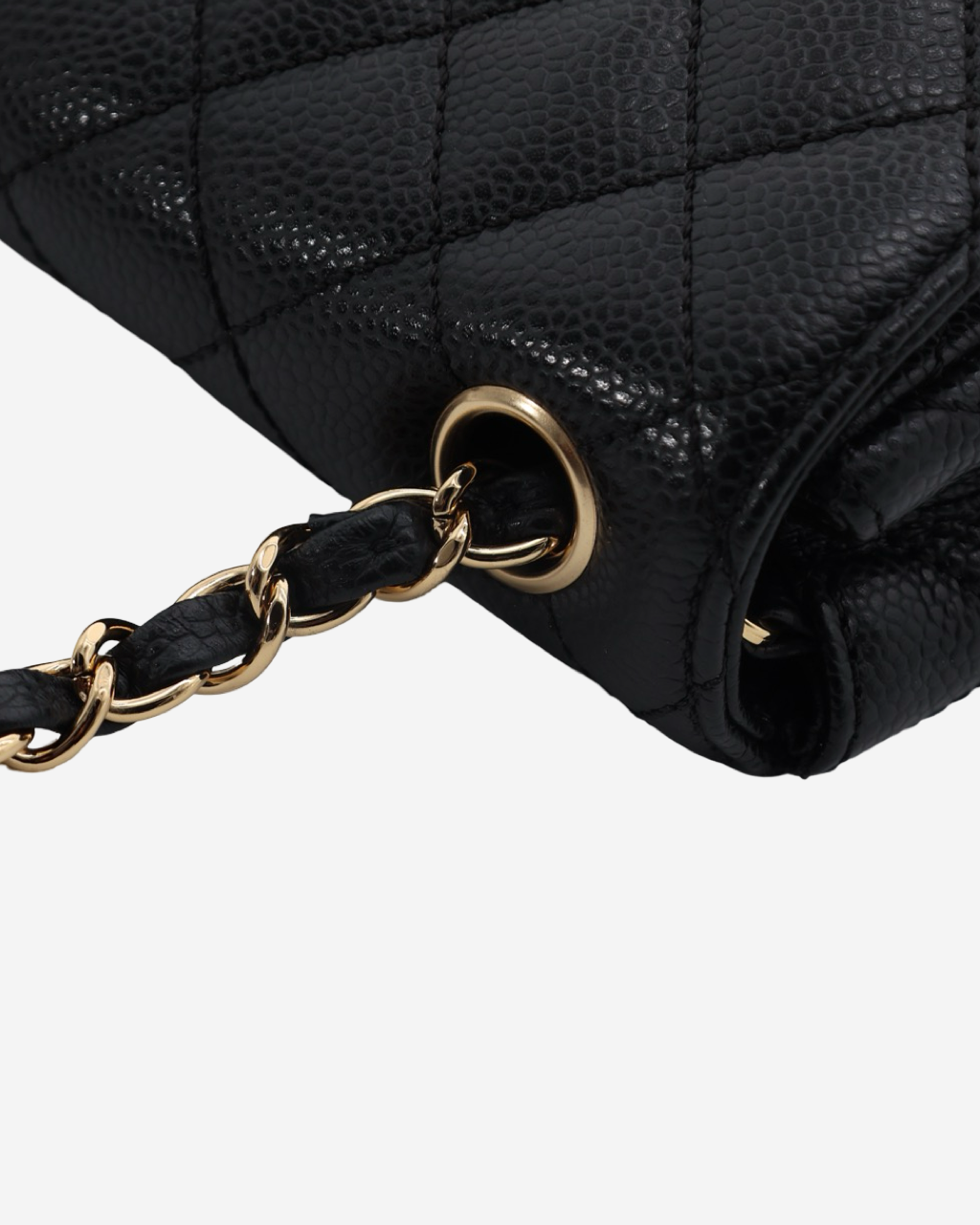 Chanel East West Bag 2006-2008