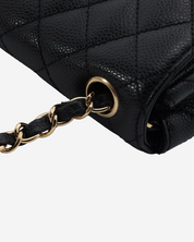 Chanel East West Bag 2006-2008