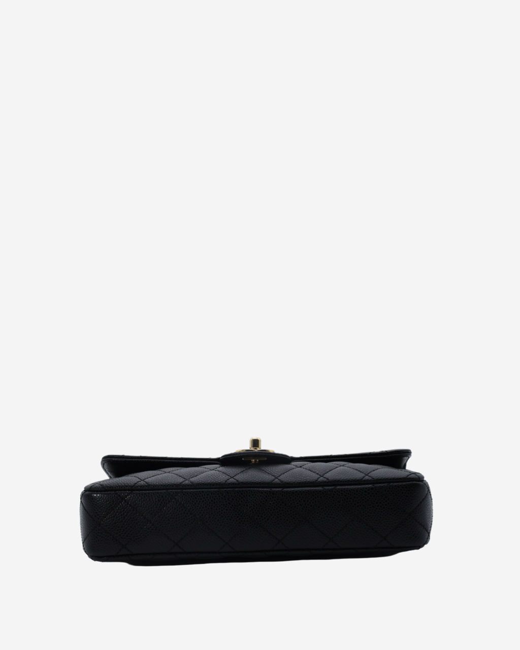 Chanel East West Bag 2006-2008