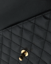 Chanel East West Bag 2006-2008