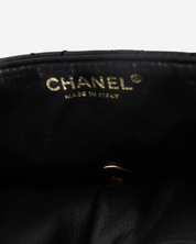 Chanel East West Bag 2006-2008