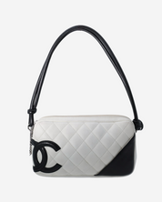 Bolso Chanel Cambon 2004-2005