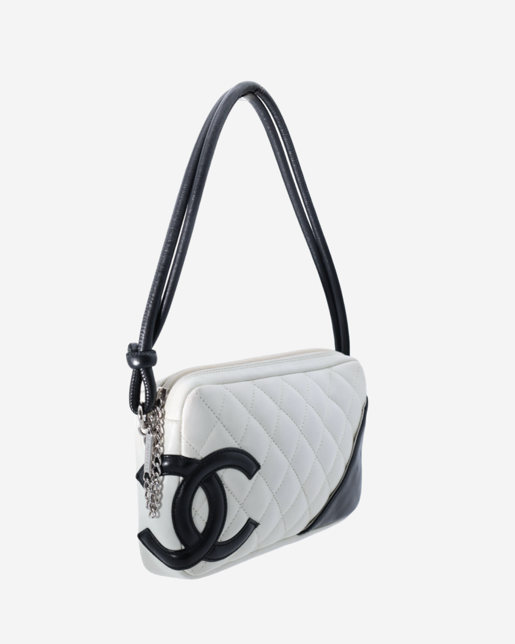 Bolso Chanel Cambon 2004-2005