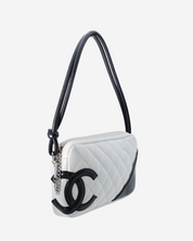 Bolso Chanel Cambon 2004-2005