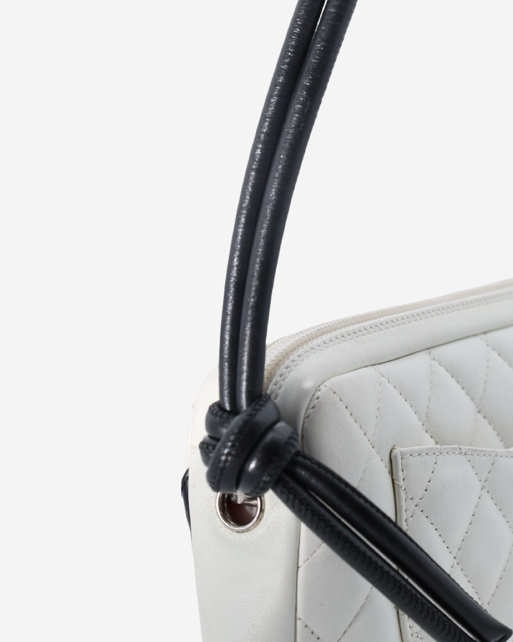Bolso Chanel Cambon 2004-2005