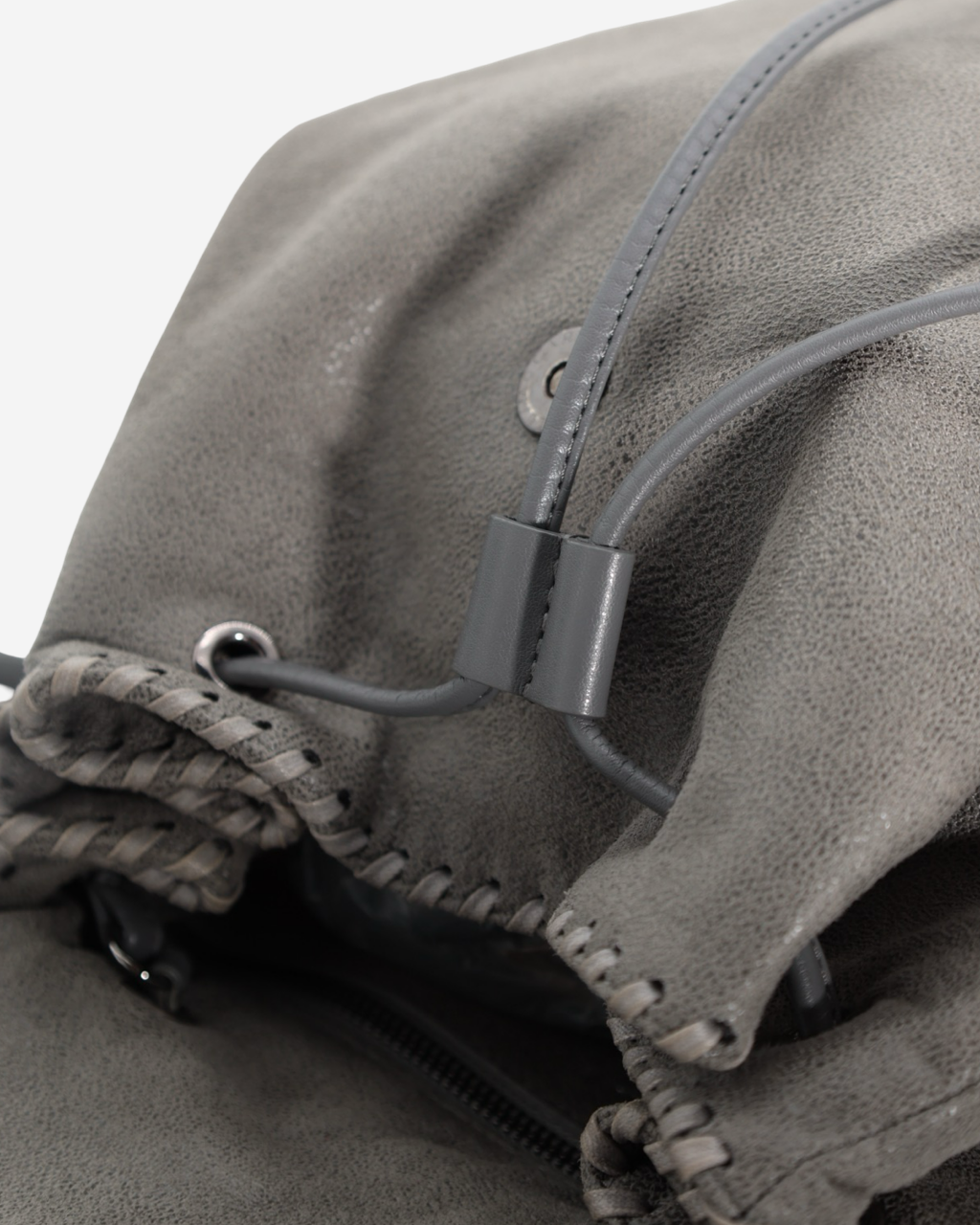 Mochila Stella McCartney Falabella Shaggy Deer