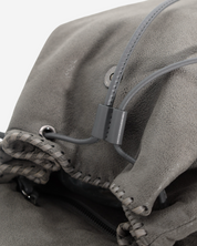 Mochila Stella McCartney Falabella Shaggy Deer
