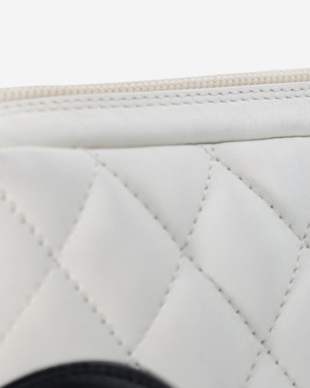 Bolso Chanel Cambon 2004-2005