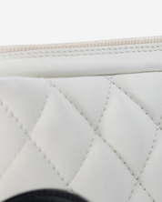 Bolso Chanel Cambon 2004-2005