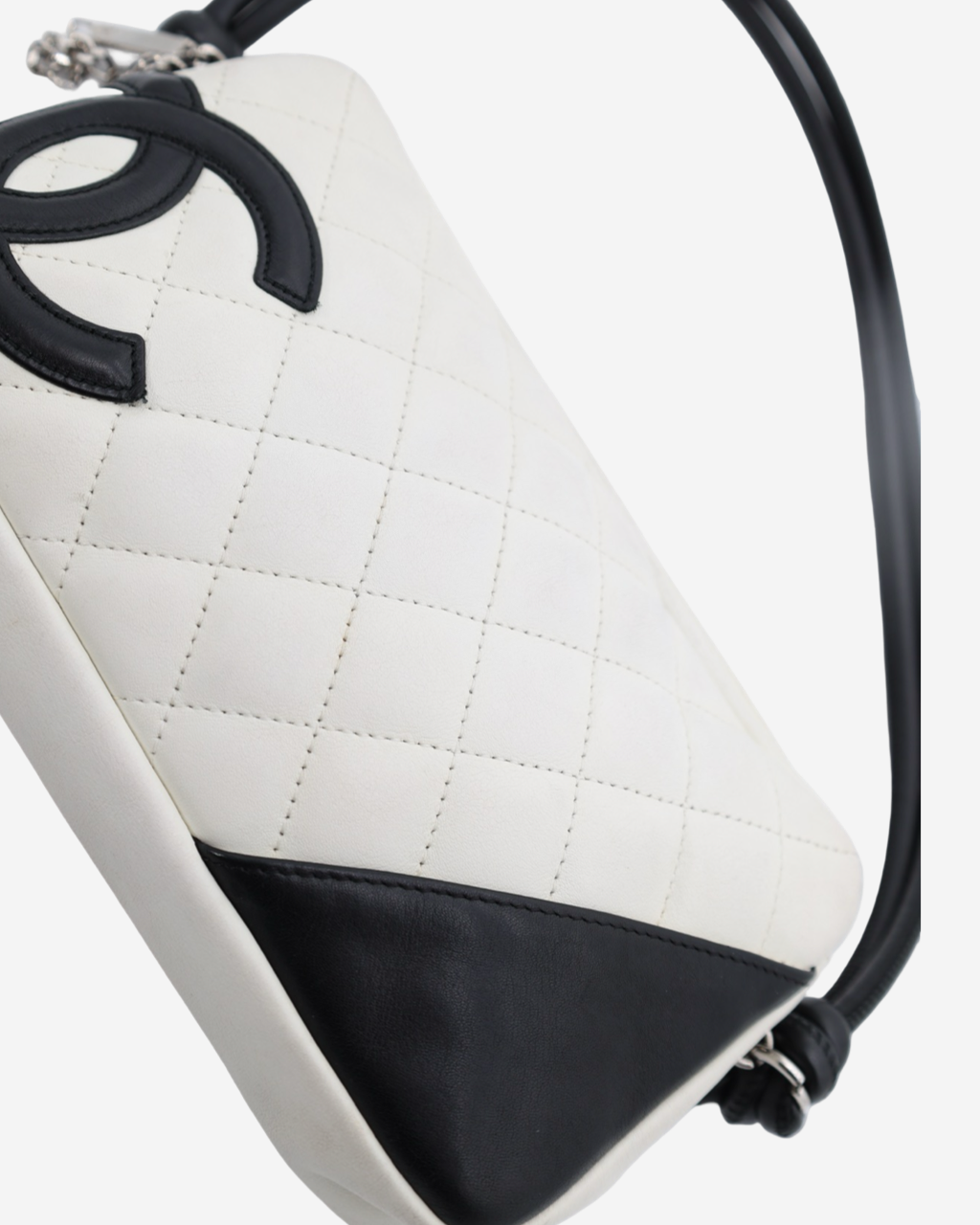 Bolso Chanel Cambon 2004-2005