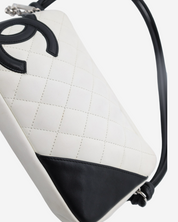 Bolso Chanel Cambon 2004-2005
