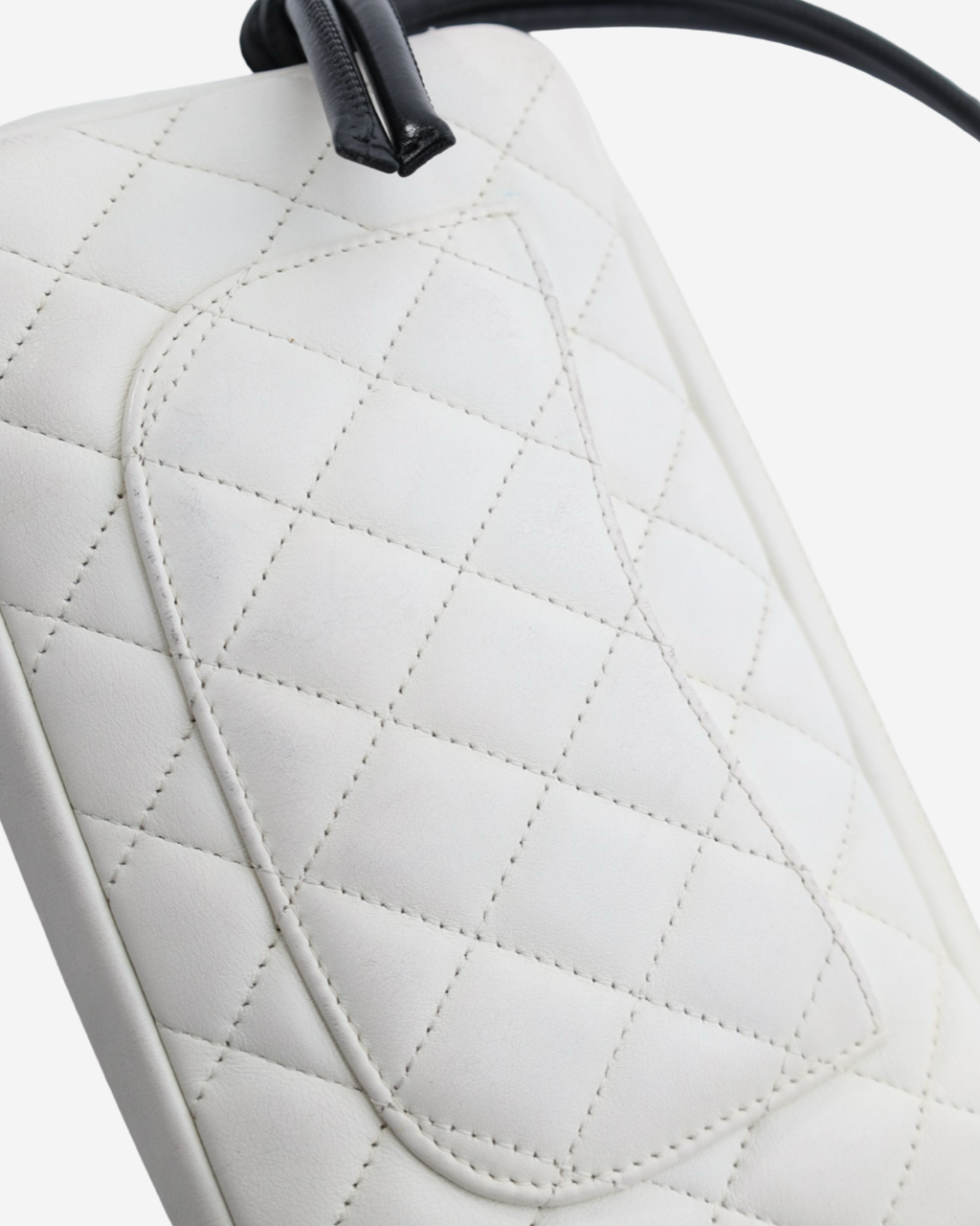 Bolso Chanel Cambon 2004-2005