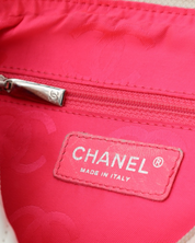 Bolso Chanel Logo Camera 2019