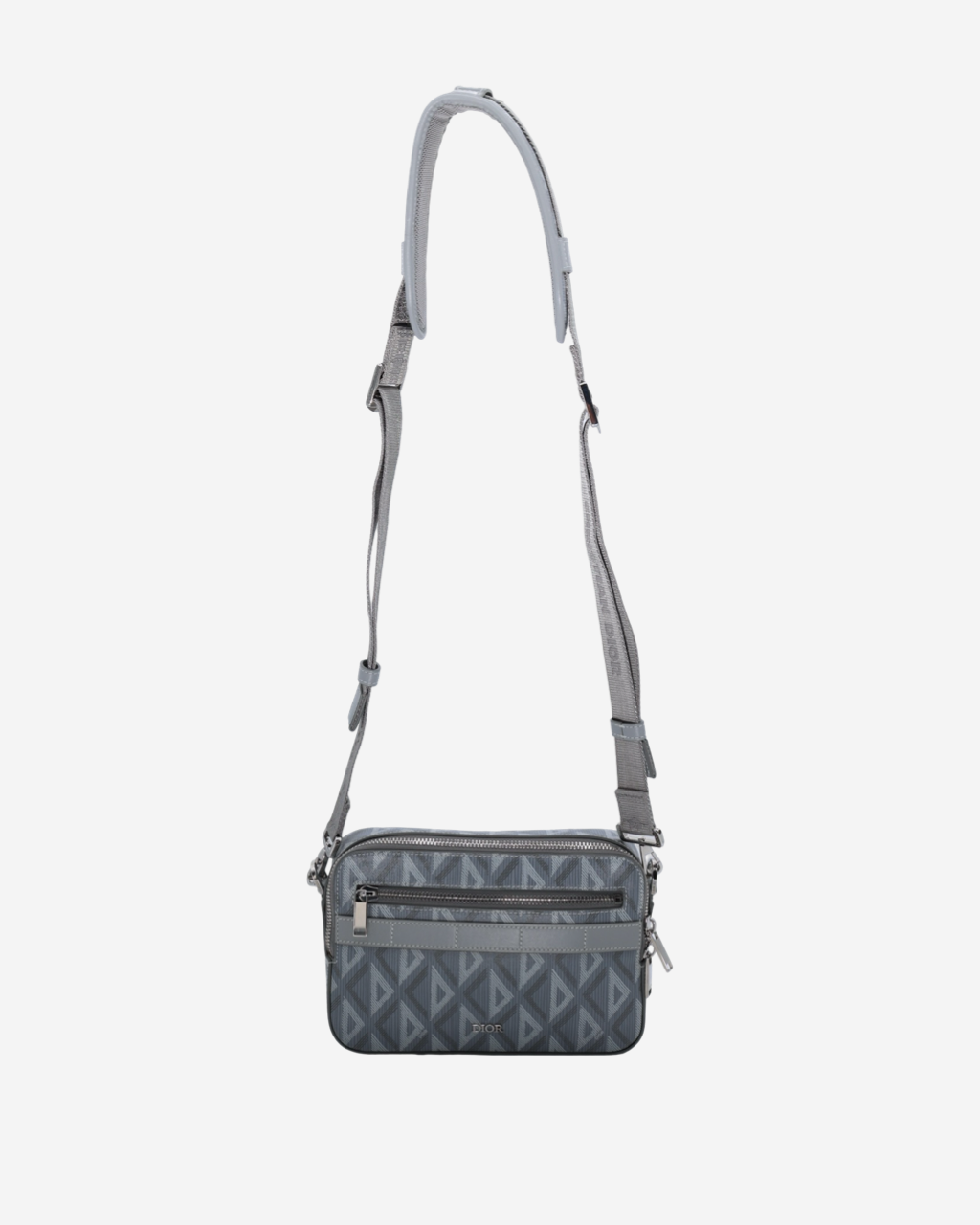 Dior Safari Oblique Bag 2023