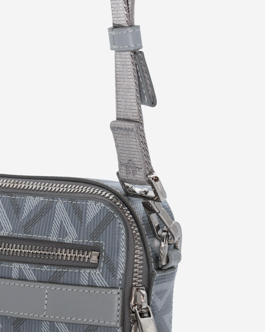 Dior Safari Oblique Bag 2023