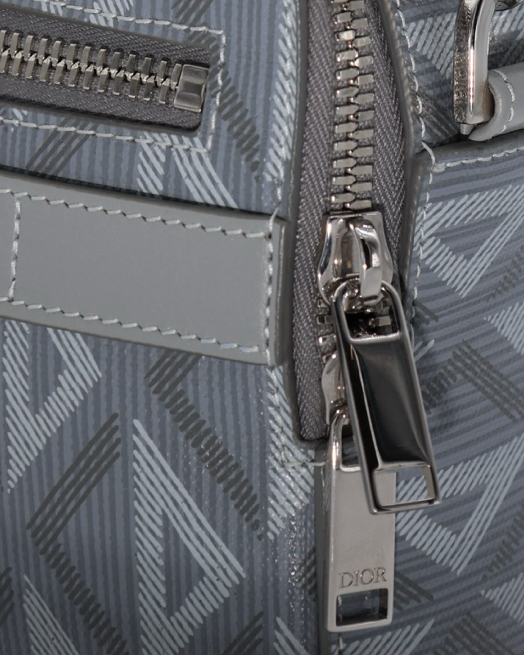 Dior Safari Oblique Bag 2023