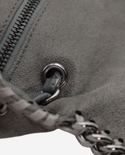 Mochila Stella McCartney Falabella Shaggy Deer