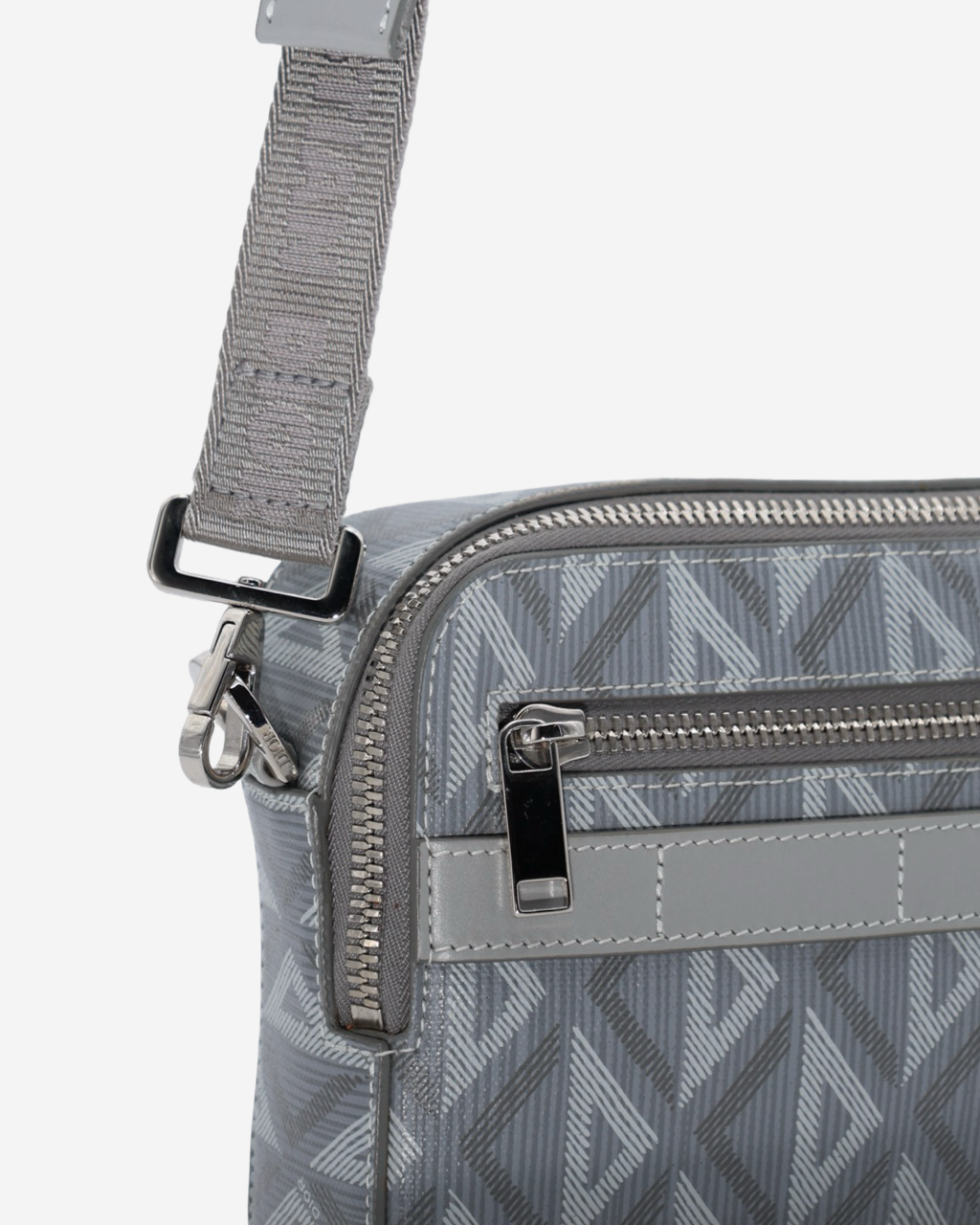 Dior Safari Oblique Bag 2023