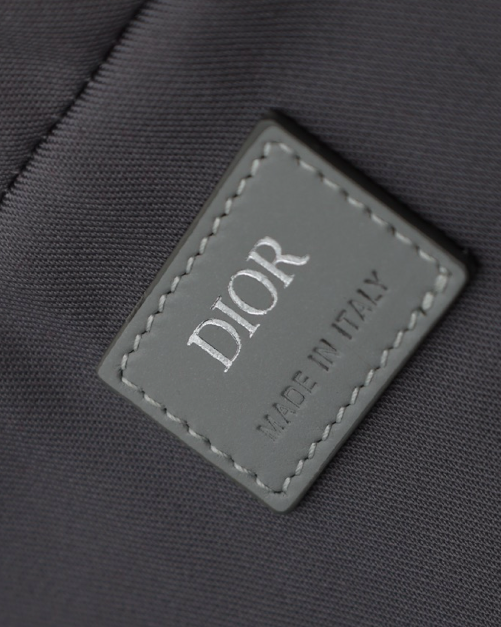 Dior Safari Oblique Bag 2023