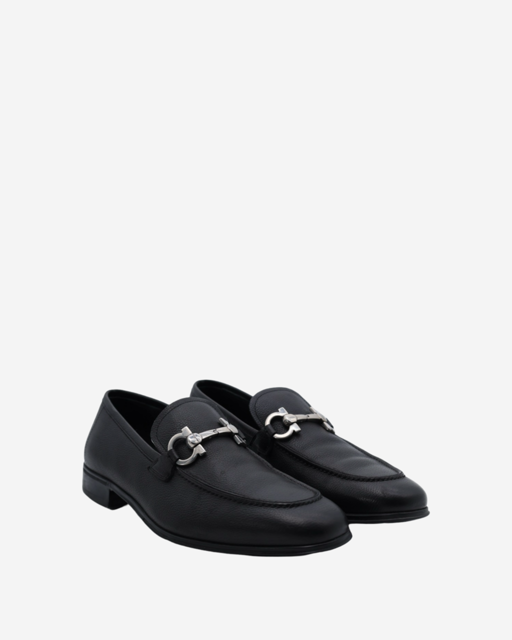 Mocasines Ferragamo Flori Dos 39