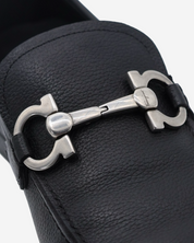 Mocasines Ferragamo Flori Dos 39