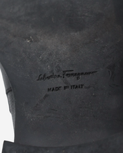 Mocasines Ferragamo Flori Dos 39