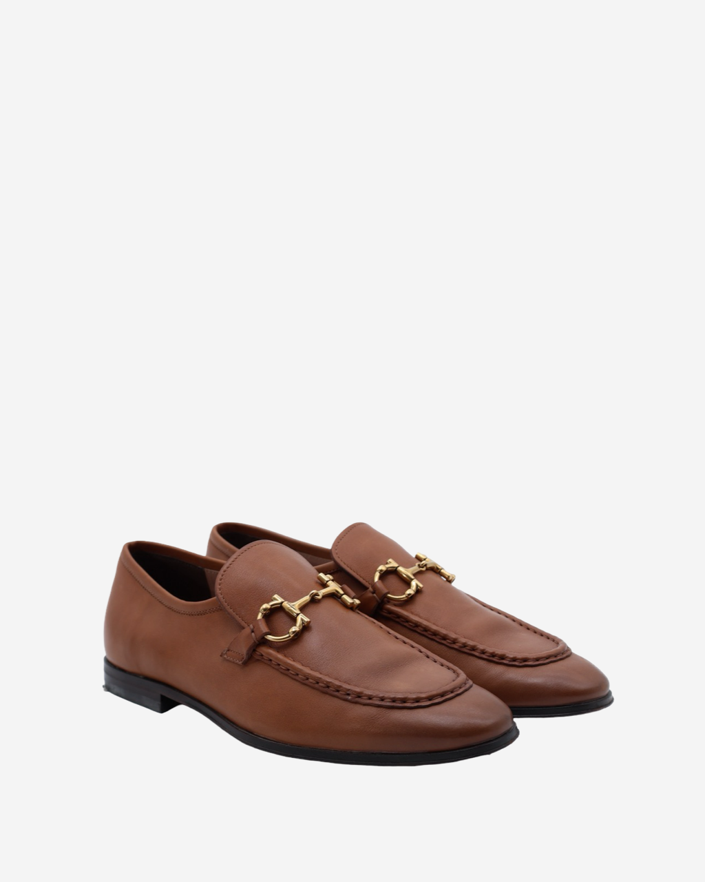 Mocasines Ferragamo Anderson 39