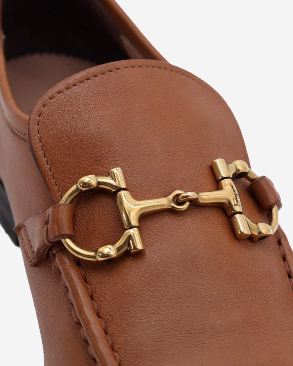 Mocasines Ferragamo Anderson 39