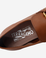 Mocasines Ferragamo Anderson 39