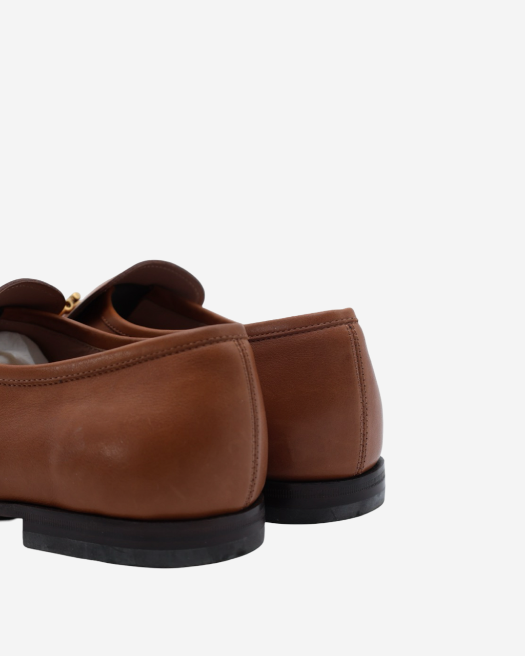 Mocasines Ferragamo Anderson 39
