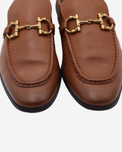Mocasines Ferragamo Anderson 39