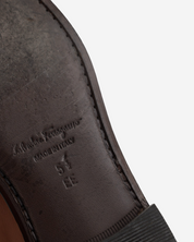 Mocasines Ferragamo Anderson 39