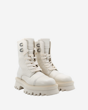 Ferragamo Kira Boots 37