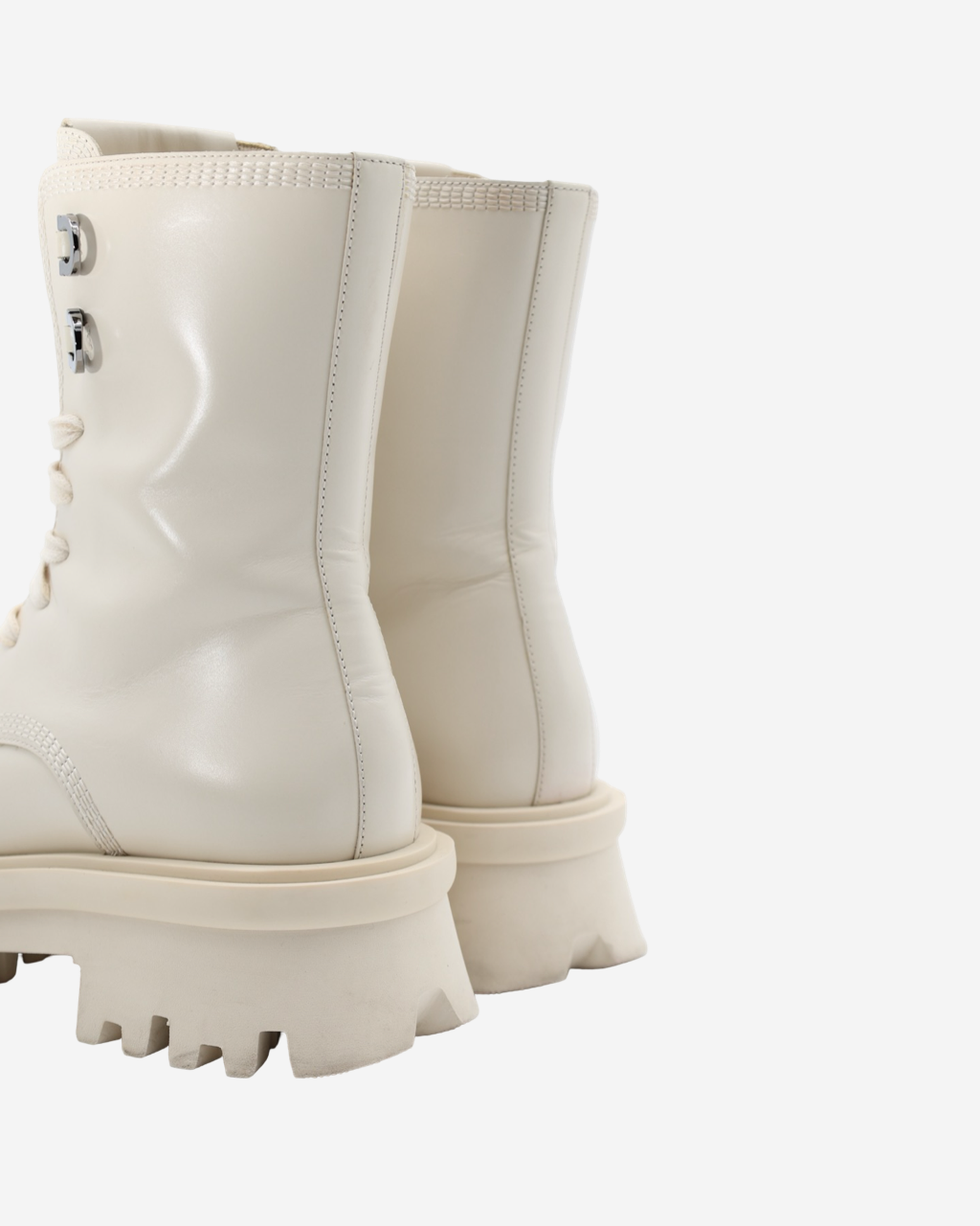 Ferragamo Kira Boots 37