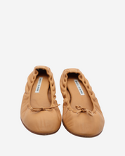 Balerinas Manolo Blanhik 37.5