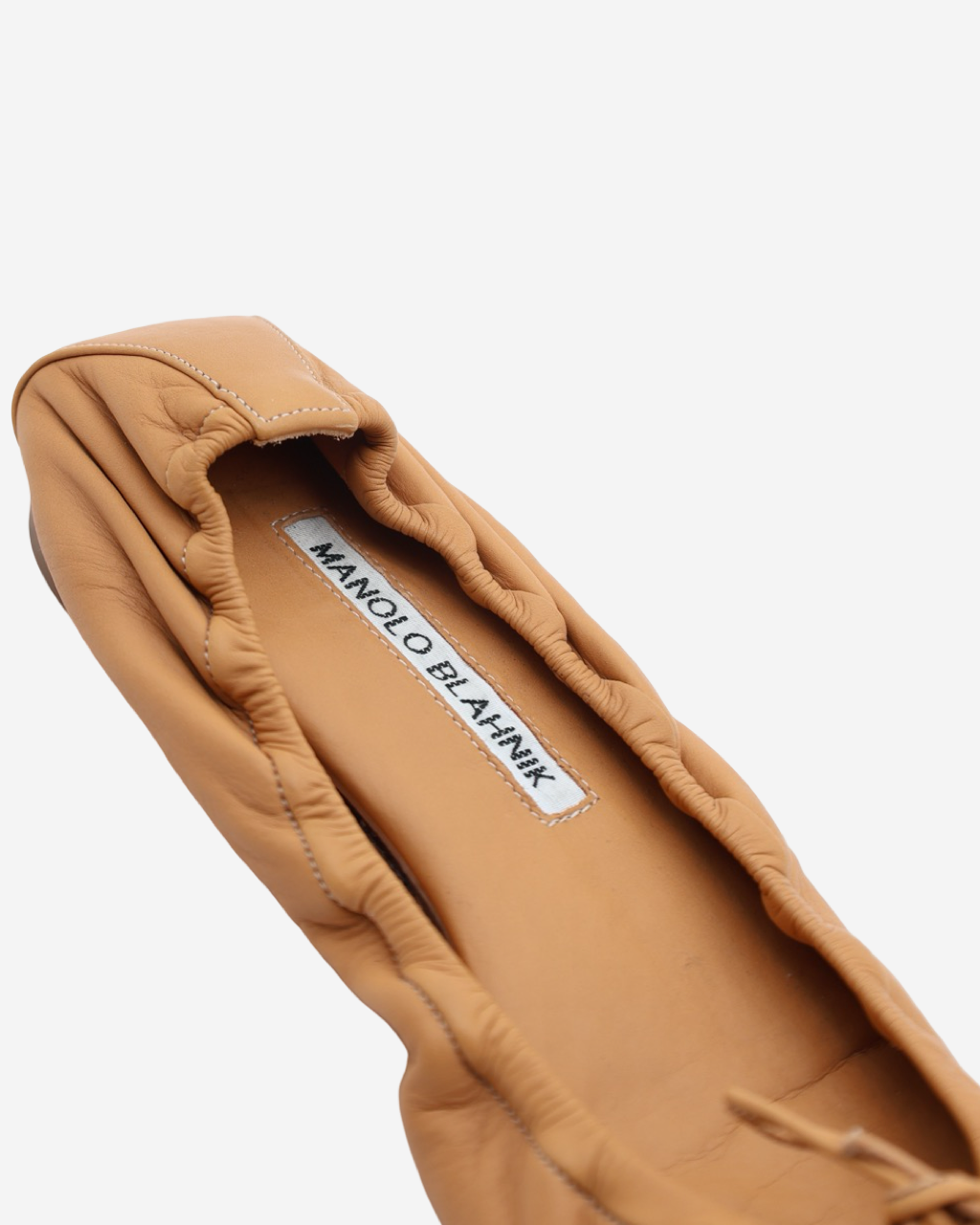 Balerinas Manolo Blanhik 37.5