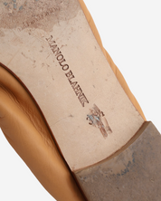Balerinas Manolo Blanhik 37.5