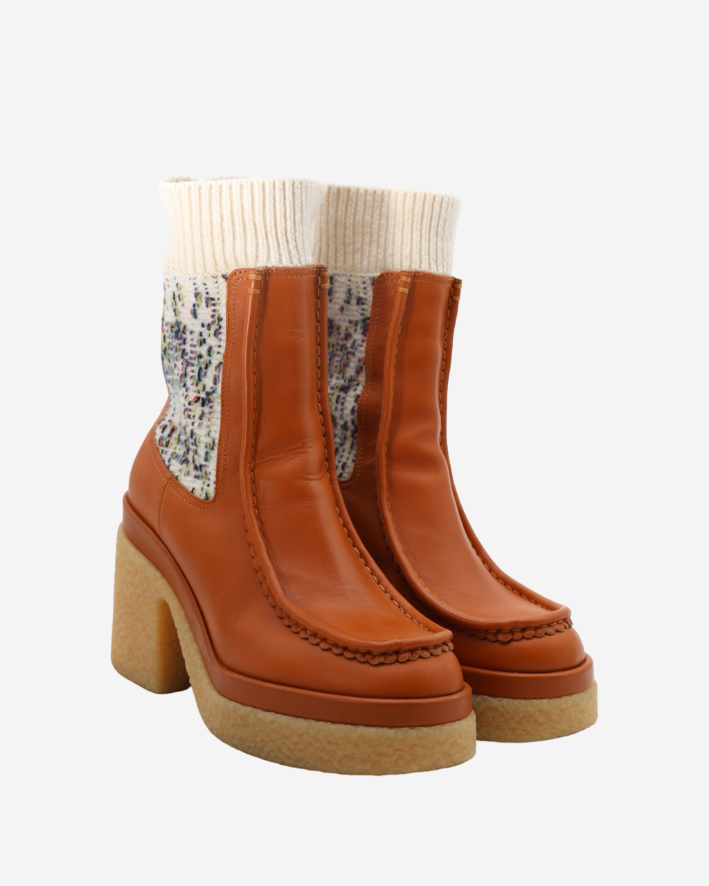 Botas Chloe Jaime 40