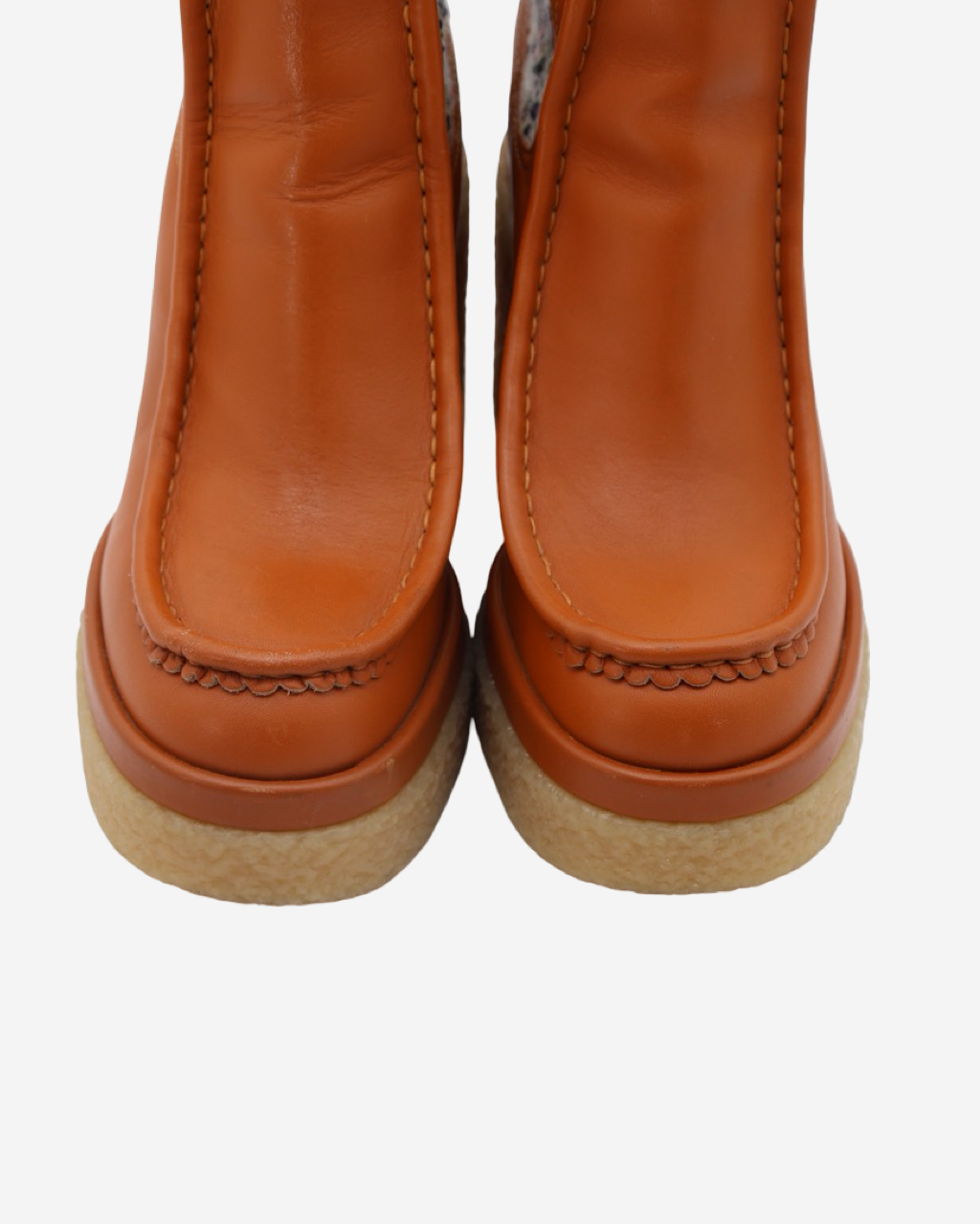 Botas Chloe Jaime 40