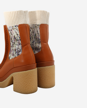 Botas Chloe Jaime 40