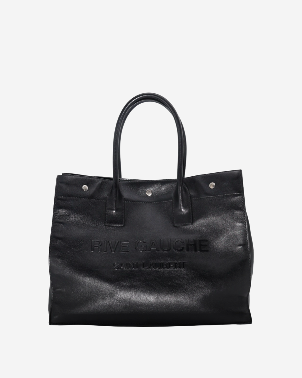 Saint Laurent Noe Rive Gauche Bag