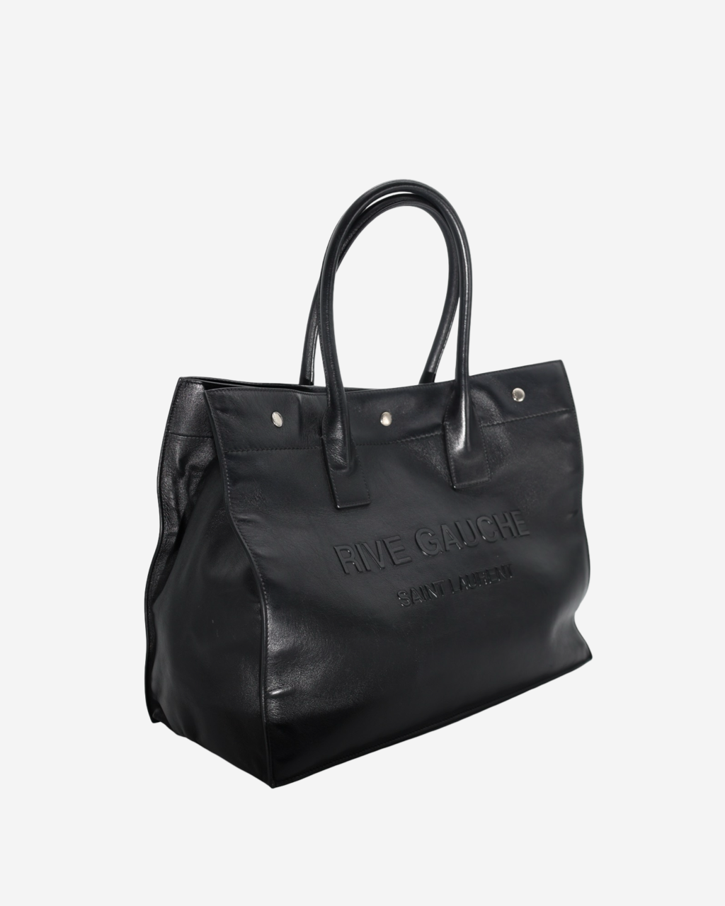 Saint Laurent Noe Rive Gauche Bag