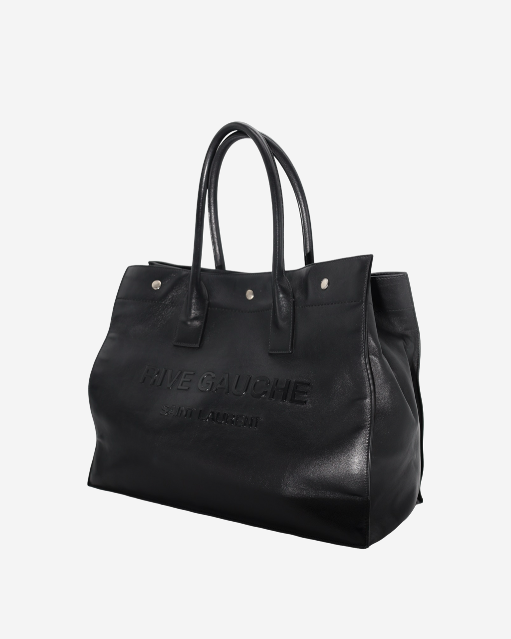 Saint Laurent Noe Rive Gauche Bag