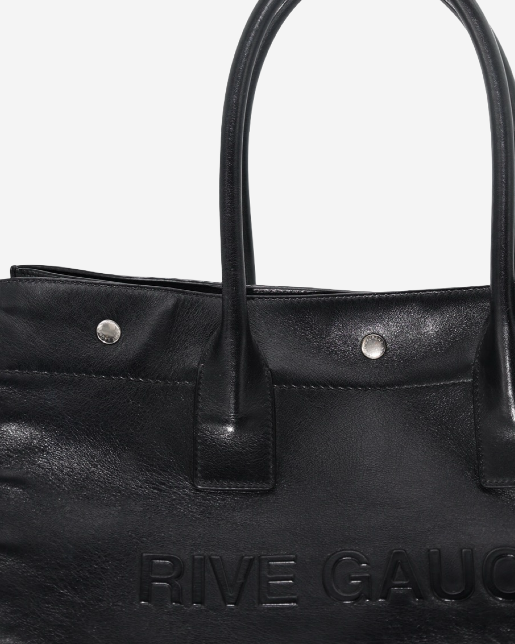 Saint Laurent Noe Rive Gauche Bag