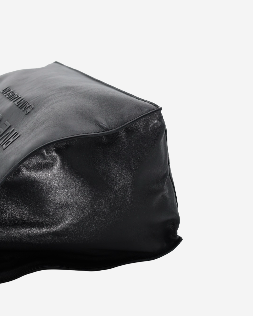 Saint Laurent Noe Rive Gauche Bag