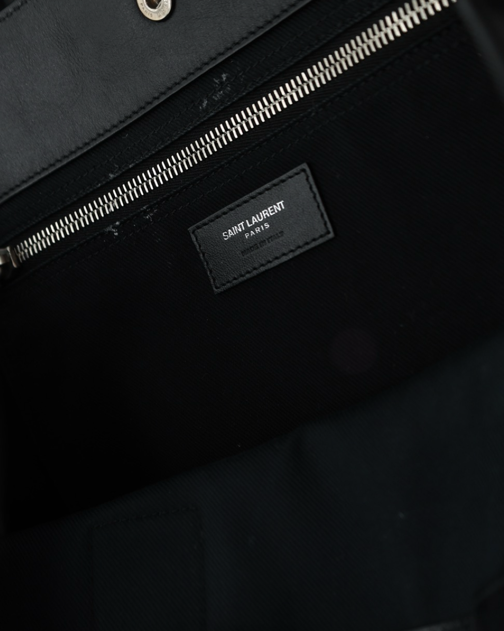 Saint Laurent Noe Rive Gauche Bag
