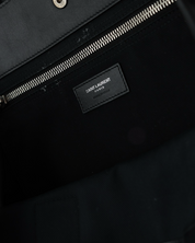Saint Laurent Noe Rive Gauche Bag