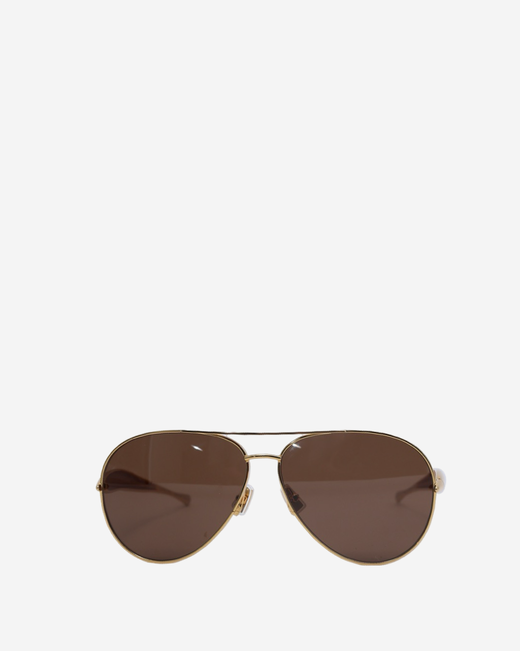 Lentes de Sol Bottega Veneta Aviador